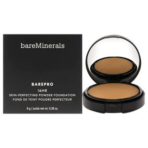 Barepro 16HR Skin Perfecting Foundation - 35 Medium Warm bareMinerals - 0.28 oz